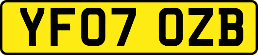 YF07OZB
