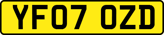 YF07OZD