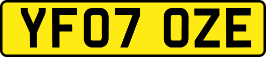 YF07OZE