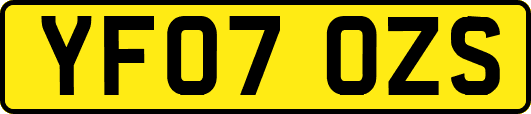 YF07OZS