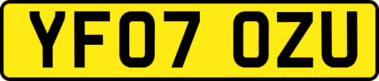 YF07OZU