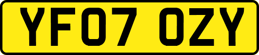YF07OZY