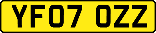 YF07OZZ