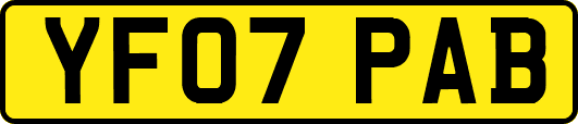 YF07PAB