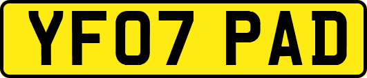 YF07PAD