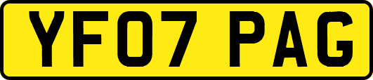 YF07PAG