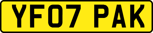 YF07PAK