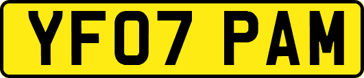 YF07PAM