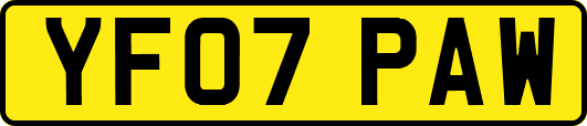 YF07PAW