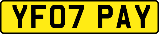 YF07PAY
