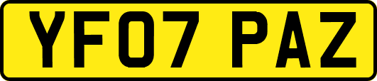 YF07PAZ
