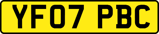 YF07PBC