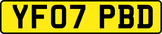 YF07PBD
