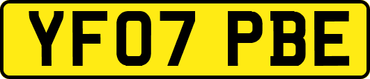 YF07PBE