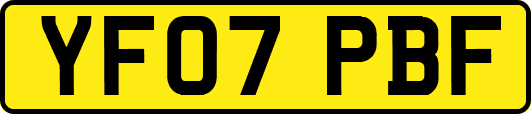 YF07PBF