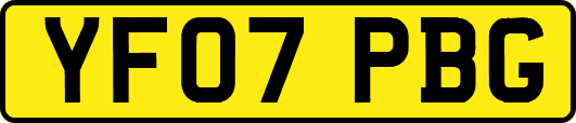YF07PBG