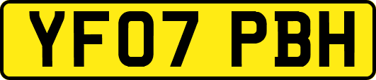 YF07PBH