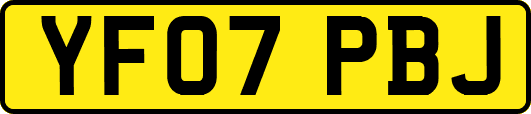 YF07PBJ