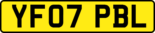 YF07PBL