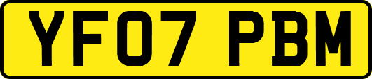 YF07PBM