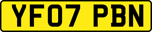 YF07PBN