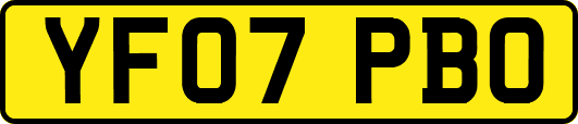 YF07PBO