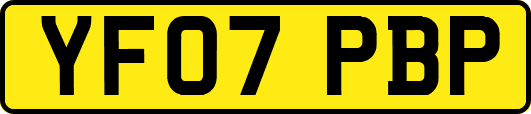 YF07PBP