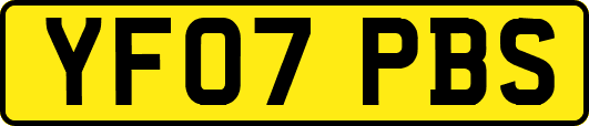 YF07PBS