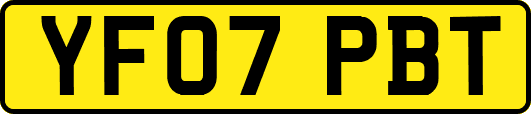 YF07PBT