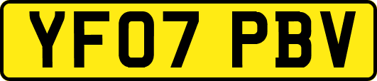 YF07PBV