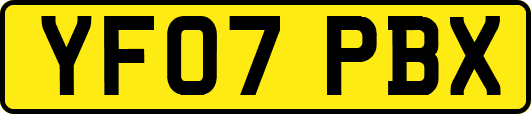 YF07PBX