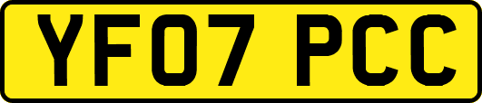 YF07PCC