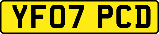 YF07PCD