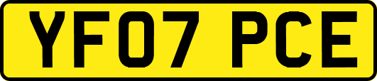 YF07PCE