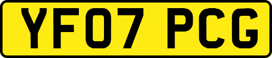 YF07PCG