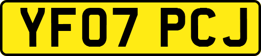 YF07PCJ
