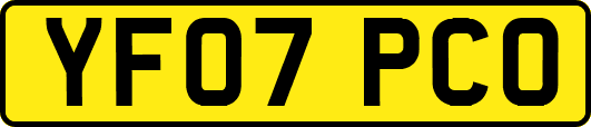 YF07PCO