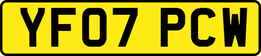 YF07PCW