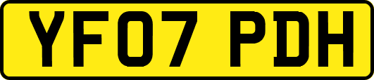 YF07PDH