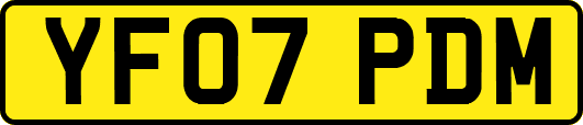 YF07PDM