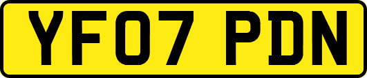 YF07PDN