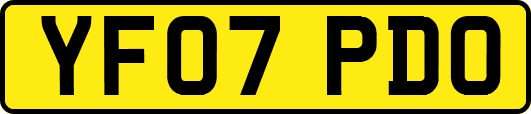 YF07PDO
