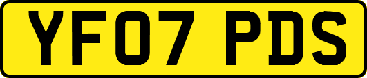 YF07PDS