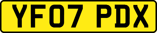 YF07PDX