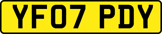 YF07PDY