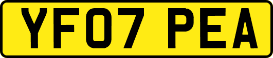 YF07PEA