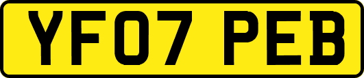 YF07PEB