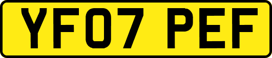 YF07PEF
