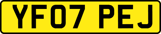 YF07PEJ