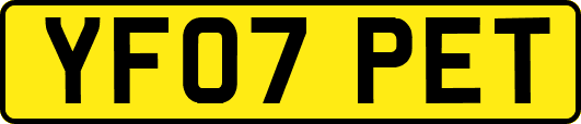 YF07PET
